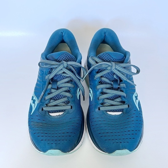 SAUCONY Guide 13 Women’s Size 5 - Picture 2 of 15